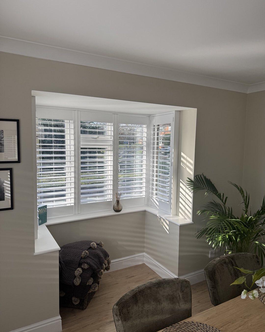 Circular and Arched Shutters